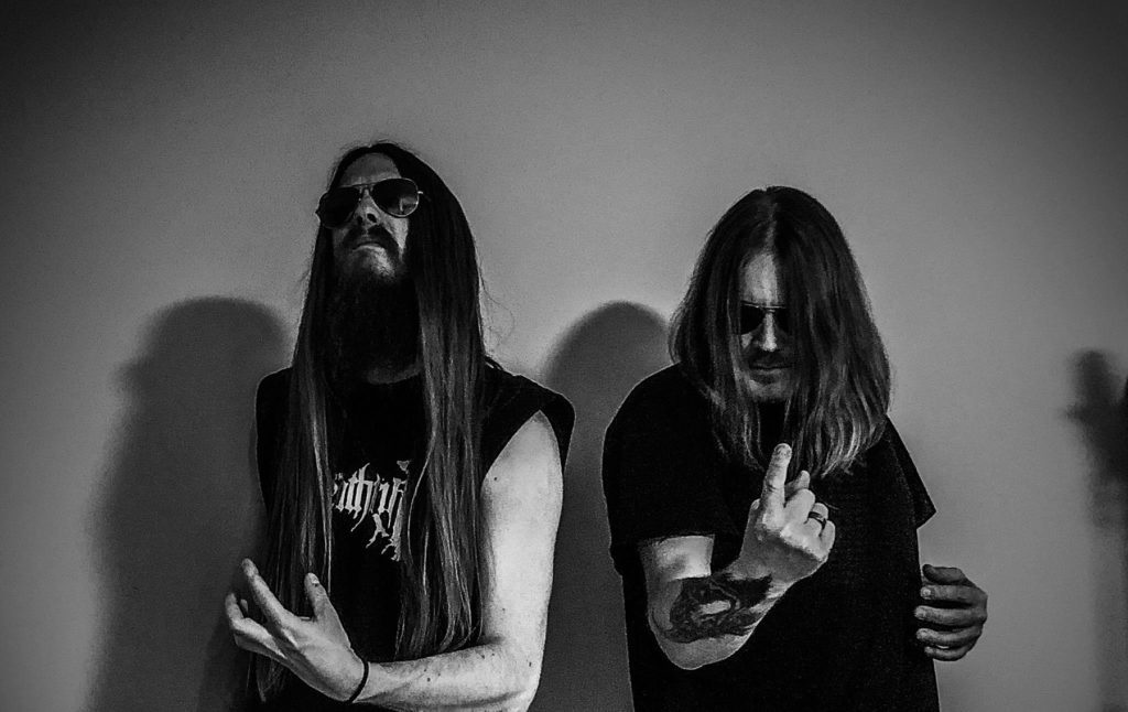 Ep. #12: Nocturno Culto (Darkthrone) – Mork