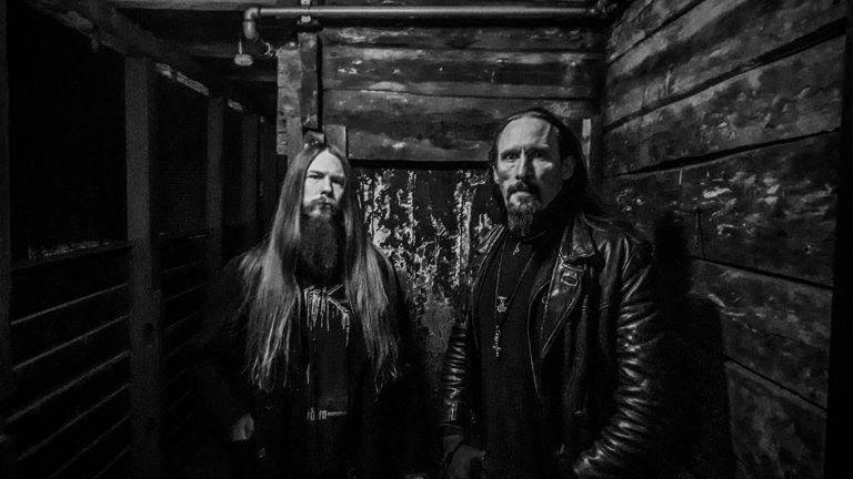 Ep. #23: Gaahl – Mork